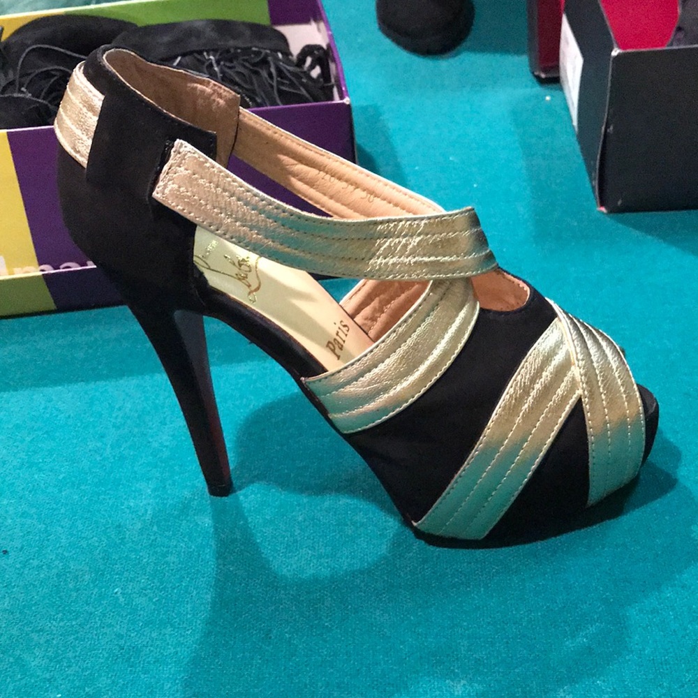 Christian Louboutins